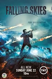 Falling Skies Temporada 4 Audio Latino Falling Skies Temporada 4 Audio Latino