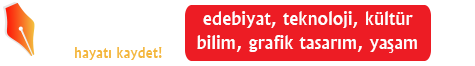 Mustafa Sönmez'in Blog Sayfası (Ayak İzlerim)