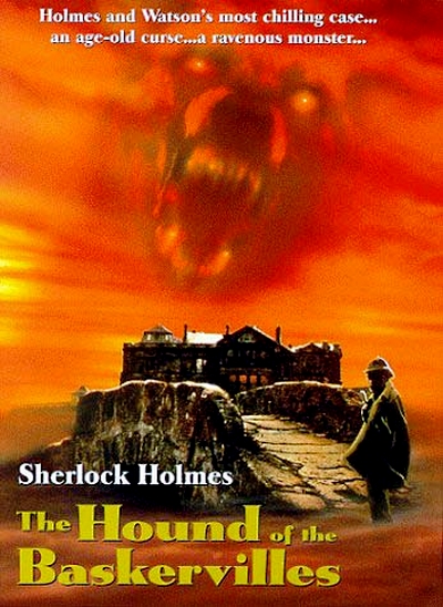 The Hound of the Baskervilles - Chapter 5 - Three Broken Threads