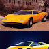 Autos antiguos y sus diseños actuales(Chevrolet)