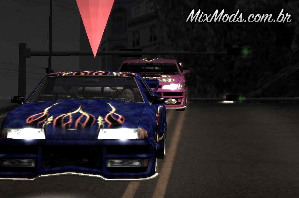 Vehicle Renamer (renomear carros in-game) - MixMods