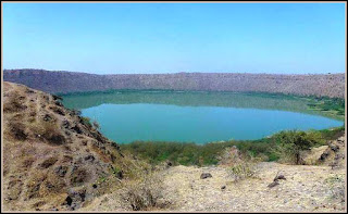 Lonar Crater