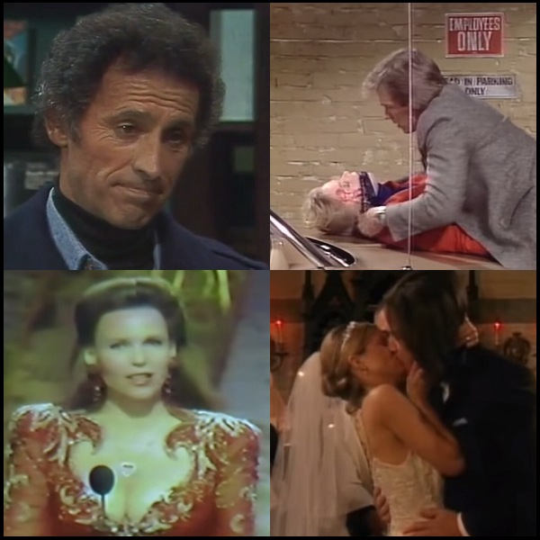 We Love Soaps Today in Soap Opera History (January 18)
