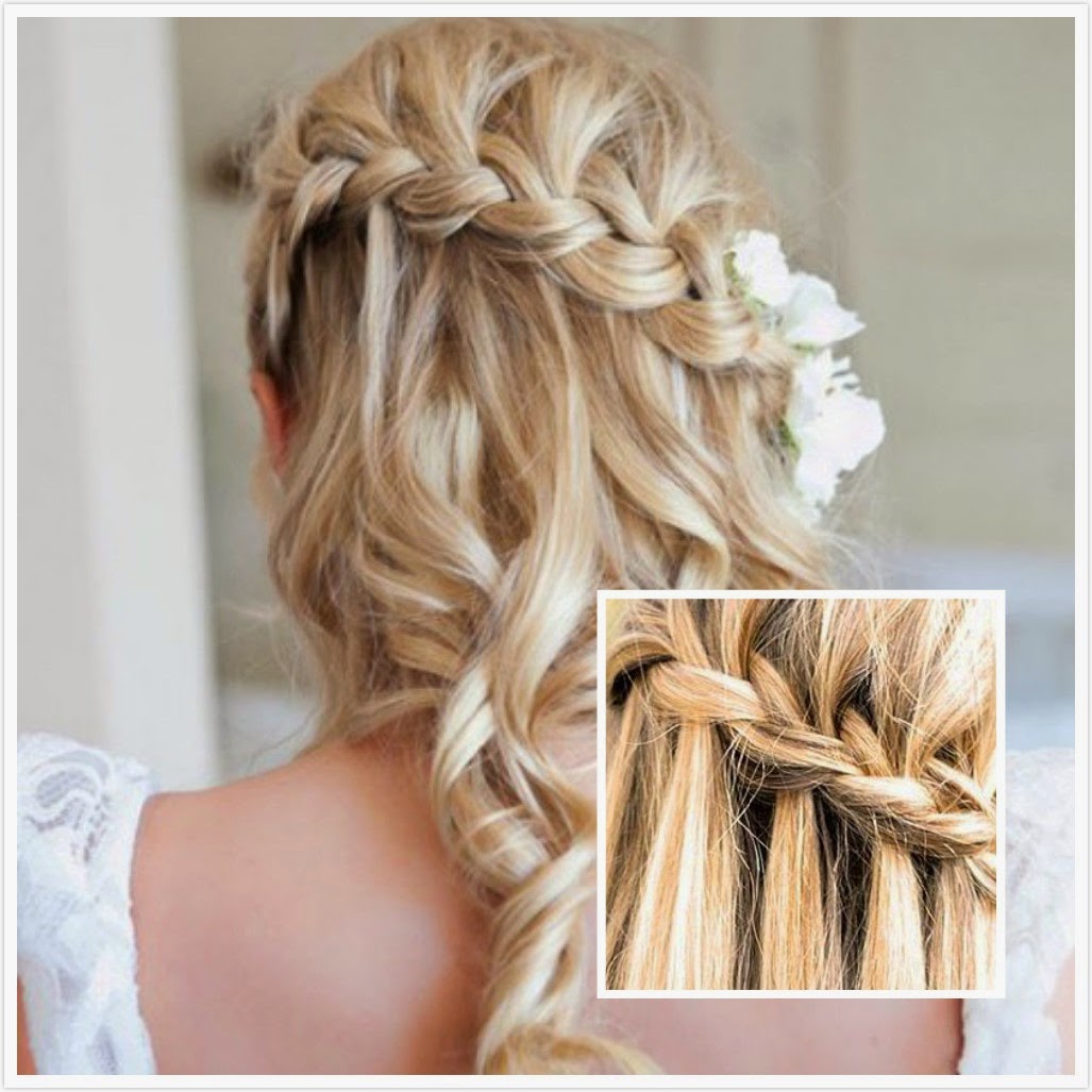 Hairstyles For Prom
