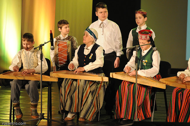 fonds Nāc Līdzās! reģionālas atlases koncerts Jelgavā