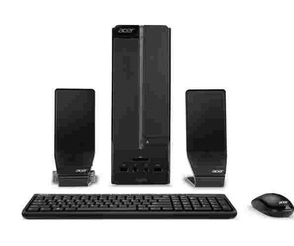 All Driver Acer Aspire XC705 Desktop Drivers for windows 8 64Bit