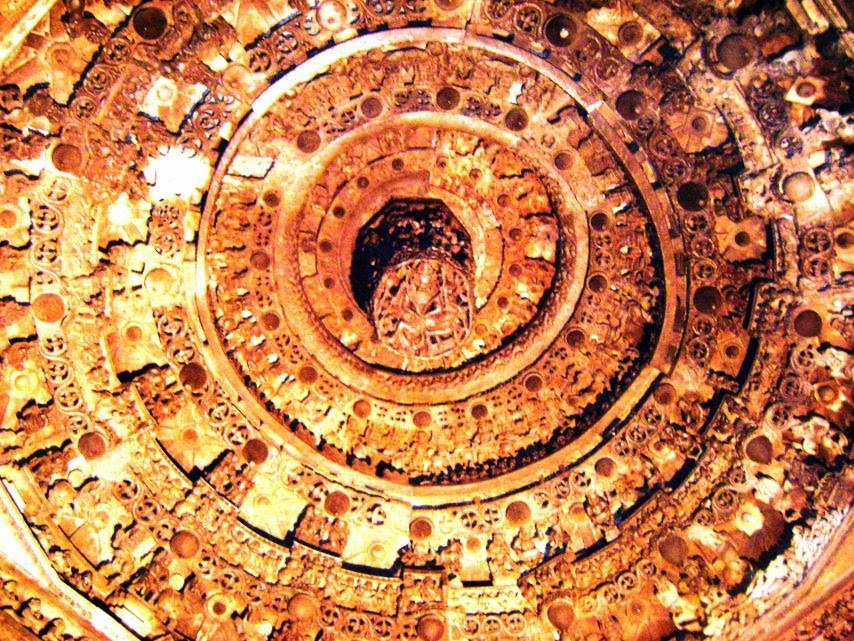 Kannada Kannadigaru Amarashilpi Jakanacharya The Great Sculptor of Karnataka, Created wonders