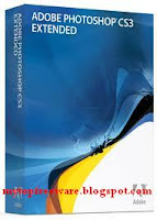 Adobe Photoshop CS3 Extended Adobe Photoshop CS3 Extended