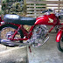 Modifikasi Motor CB 100 125 175 200 Terbaru