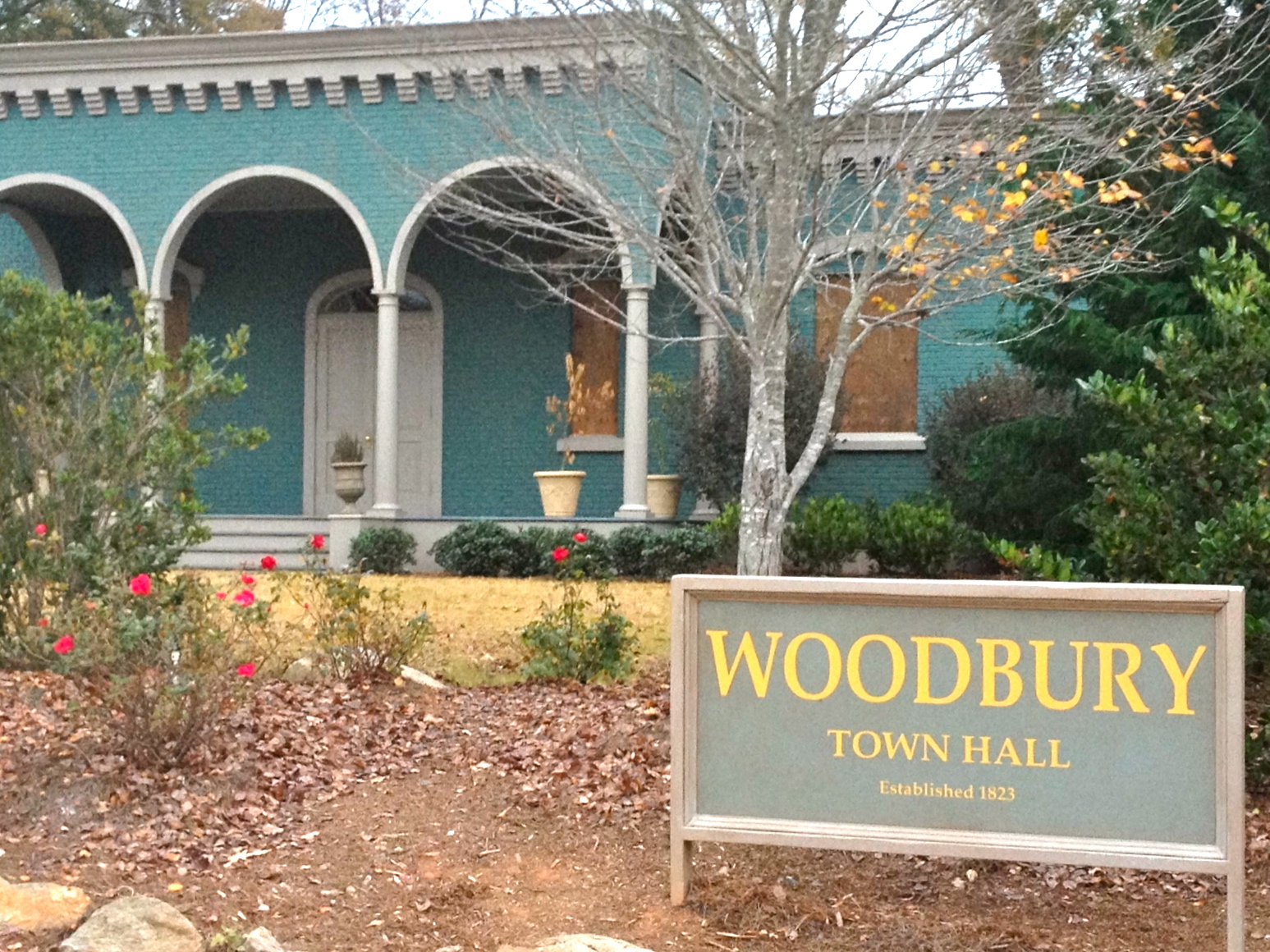 Land of the Walking Dead Phillip's Natural World