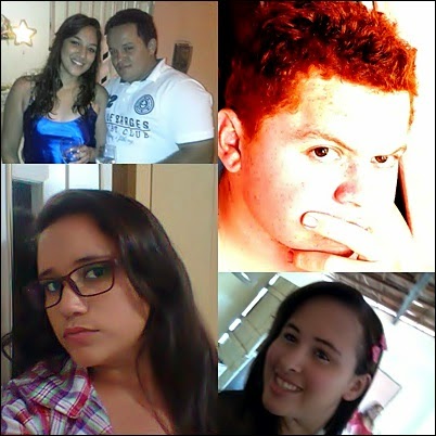 Meu abraço especial seguido dos melhores votos de felicidades, saúde, amor, paz, alegria, prosperidade e infinitos VIVAS aos queridos aniversariantes de hoje, 17: Isac Eliakim, Larissa Silva, Nunes Neto e Amanda Morais. Meu abraço especial seguido dos melhores votos de felicidades, saúde, amor, paz, alegria, prosperidade e infinitos VIVAS aos queridos aniversariantes de hoje, 17: Isac Eliakim, Larissa Silva, Nunes Neto e Amanda Morais.