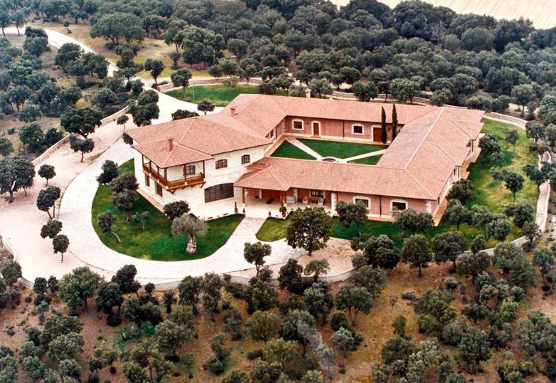 Los productos gourmet de Finca Santa Rosalía MIL IDEAS MUJER