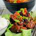Fun Savory Superbowl Party Food