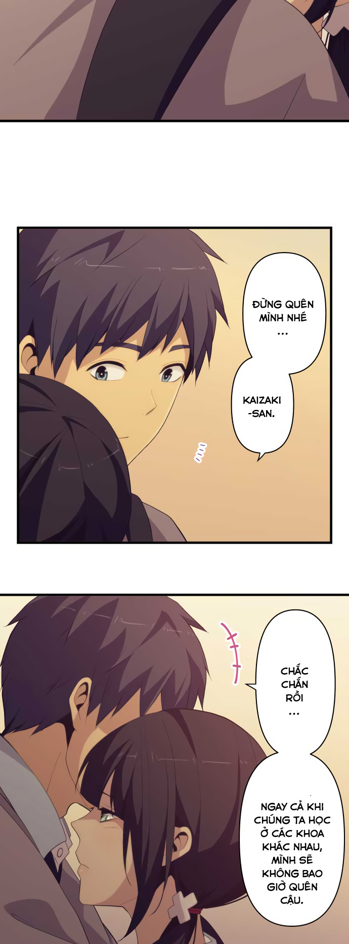 ReLIFE chap 213