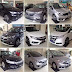 Ready Brio Mobilio Jazz BRV HRV CRV Civic Odyssey