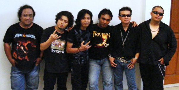 Blog Rezaslash Profil Power Metal