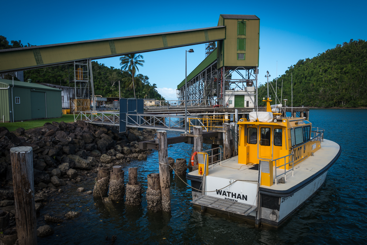 Nimrod catamaran June 2013