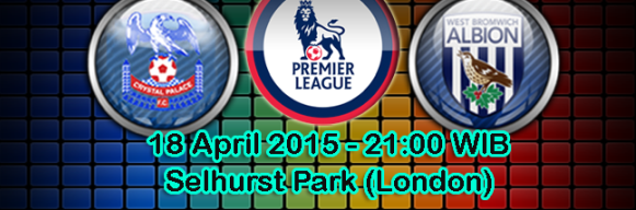 Crystal Palace Vs West Brom Crystal Palace Vs West Brom