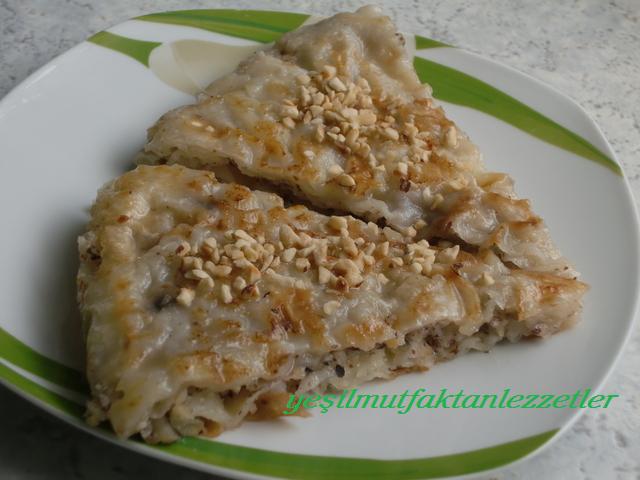 Cikolatali Turta-Kolay Turta Tarifi Cikolatali Turta-Kolay Turta Tarifi