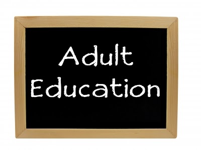 Adult Education