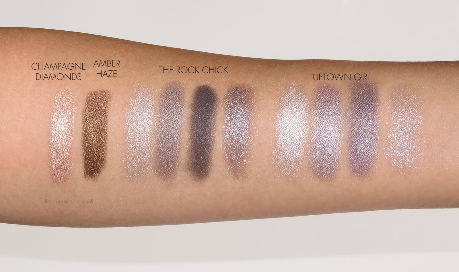 The Beauty Look Book A First Look at Charlotte Tilbury Beauty