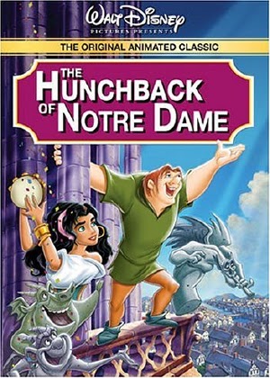 Jason_Alexander - Thằng Gù Nhà Thờ Đức Bà - The Hunchback of Notre Dame (1996) Vietsub 11