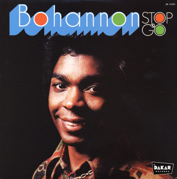 Hamilton Bohannon Bohannon The Party Train Hamilton Bohannon Bohannon The Party Train