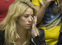 Abogado de Shakira dice que De la Rúa sí la tiene demandada Abogado de Shakira dice que De la Rúa sí la tiene demandada
