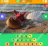 1 Pic 3 Words Level 10 answers cheats, solutions, walkthrough for 1 pic 3 words level 10