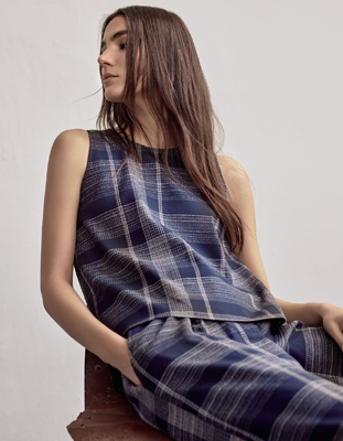 Ropa de moda esencial de invierno Mango mujer ropa de moda mujer para invierno de Mango