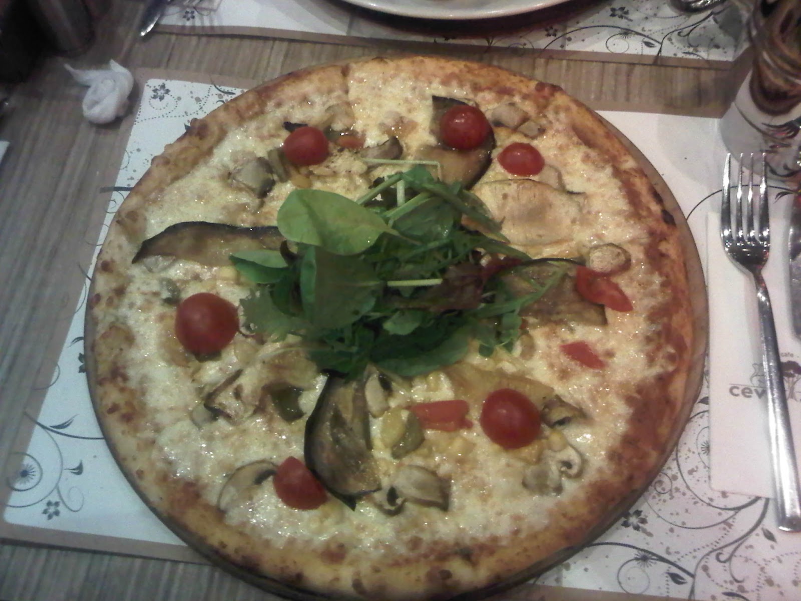 afilli pizza