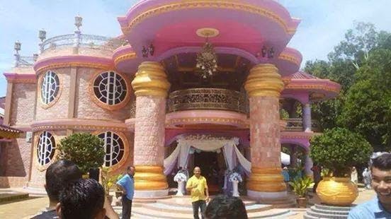 31+ Rumah Banglo Paling Mewah Di Malaysia Background