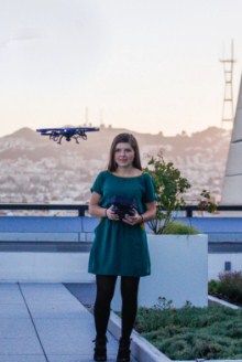 August 2018 PORN DRONE