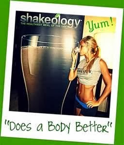 21 Day Fix 21 Day Fix, Shakeology