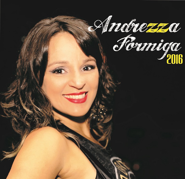 Andrezza Formiga 2016