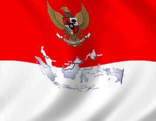 HUT Republik Indonesia ke 68