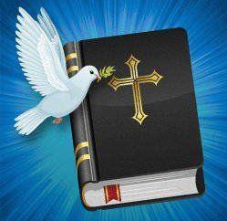 The Word of God - The Holy Spirit