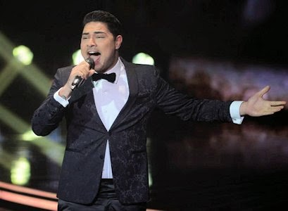 Ruben Mendes X Factor Portogallo Ruben Mendes X Factor