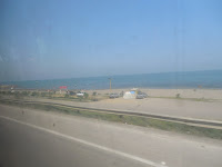 Kaspisches Meer Iran