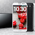Gadgets.: Smartphone LG Optimus G Pro traz tela FULL HD de 5,5"