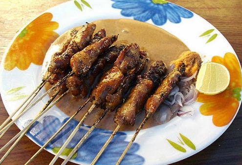 sate ponorogo