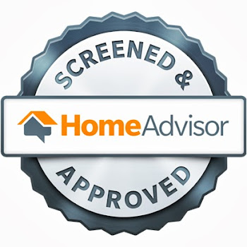 Check Us Out On Home Advisor's See Our Over 150+ Customer Reviews