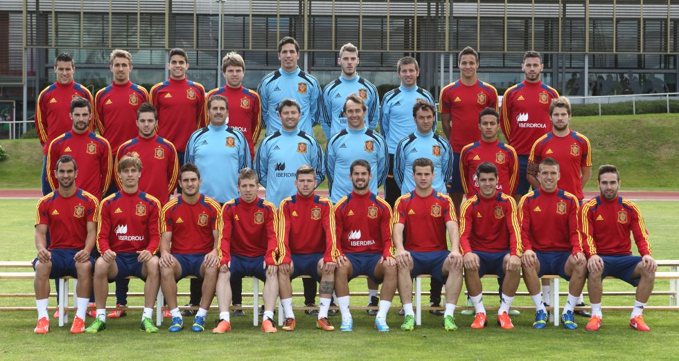 Spanish Football | Soccer | Sports Blog