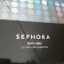 Shopping Spree!
