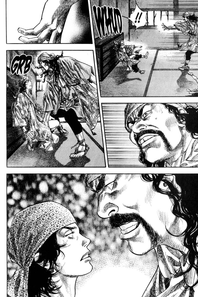Vagabond - Lãng Khách Chap 126 - Truyen.Chap.VN