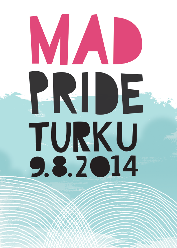 Mad Pride Turku