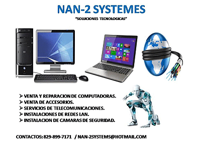 NAN-2  SYSTEMS