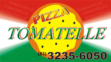 PIZZARIA TOMATELLE