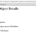 Creating simple Json objects in Javascript example