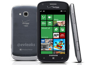 Samsung Ativ Odyssey